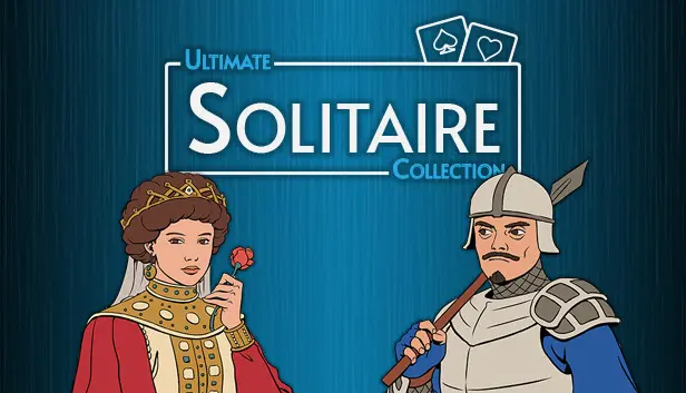 Ultimate Solitaire Collection
