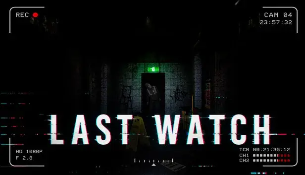 LastWatch