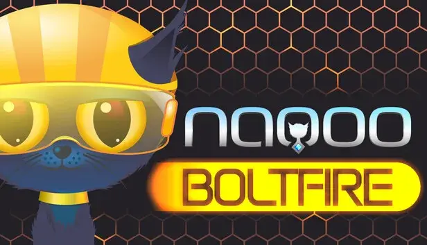 NAQOO: BOLTFIRE