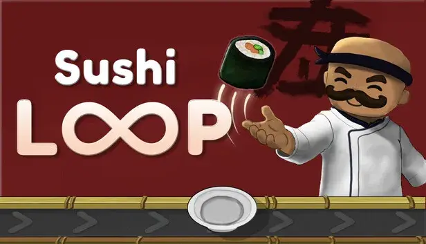 Sushi Loop