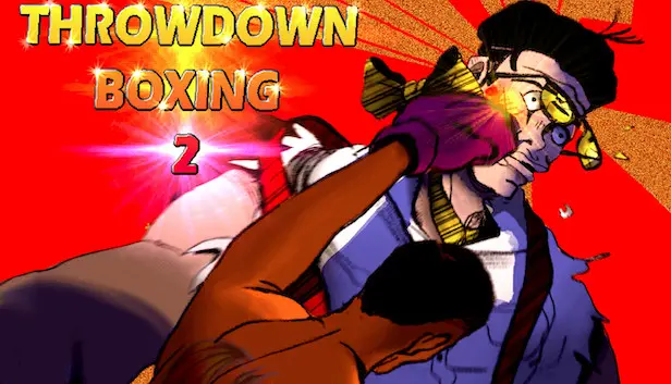 THROWDOWN BOXING 2