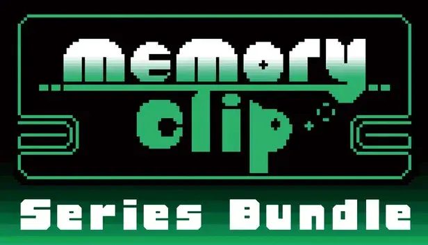 Memory Clip SERIES BUNDLE