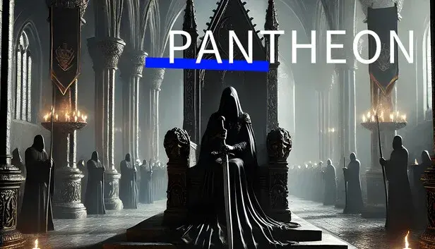 神祇Pantheon