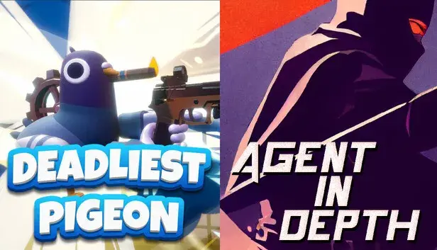 Deadliest Pigeon & Agent in Depth
