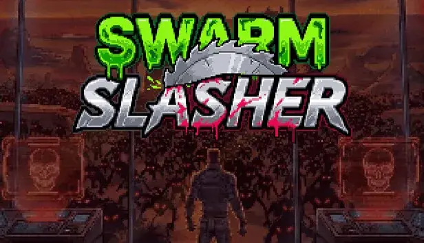Swarm Slasher