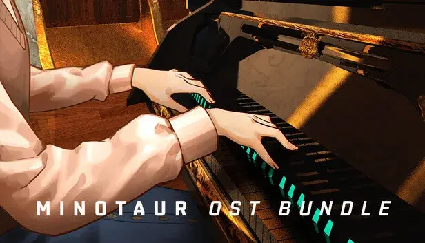 Minotaur + soundtrack