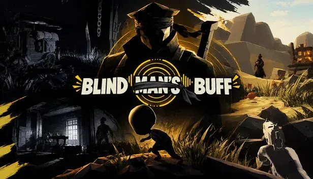 Blind Man's Buff