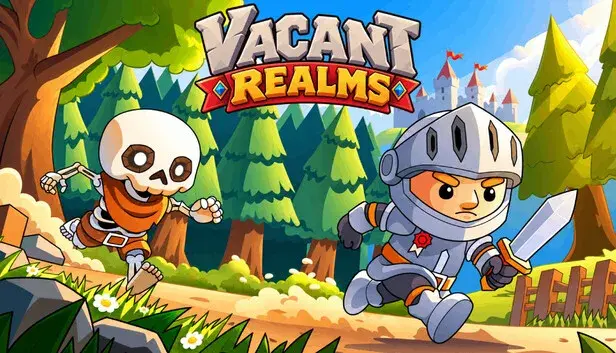 Vacant Realms