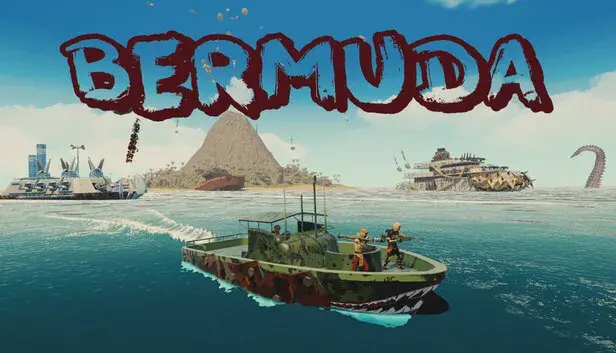Bermuda