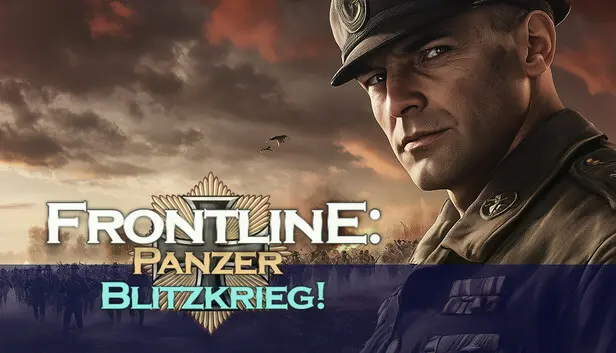 Frontline: Blitzkrieg!