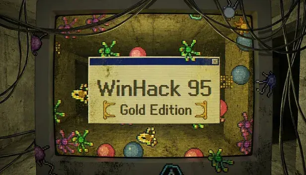 WinHack 95 Gold Edition