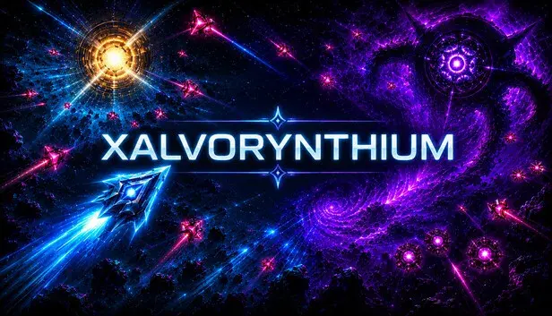 Xalvorynthium