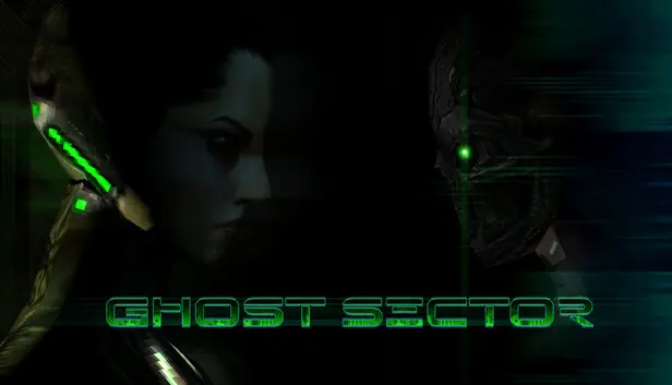 Ghost Sector