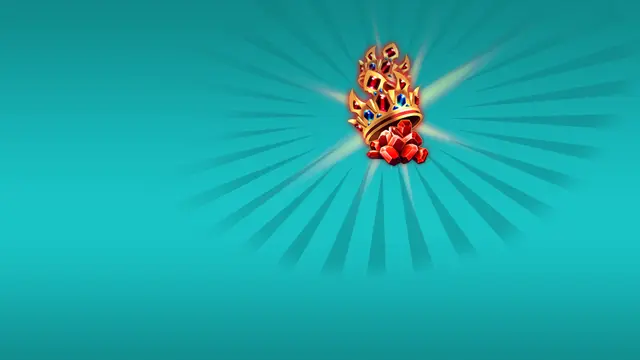 PUZZLE QUEST 3 - 535 Crowns (PS5)