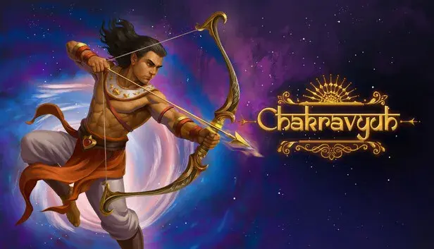Chakravyuh