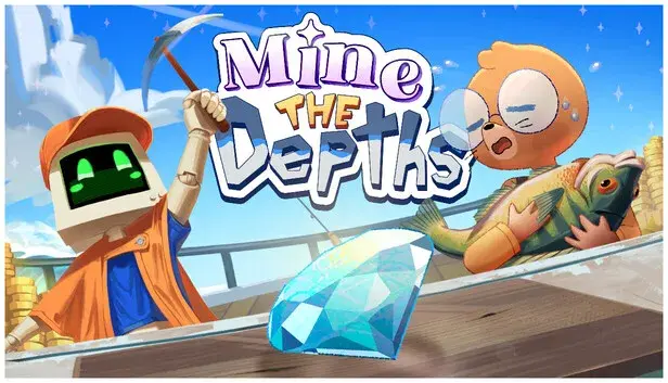 Mine The Depths