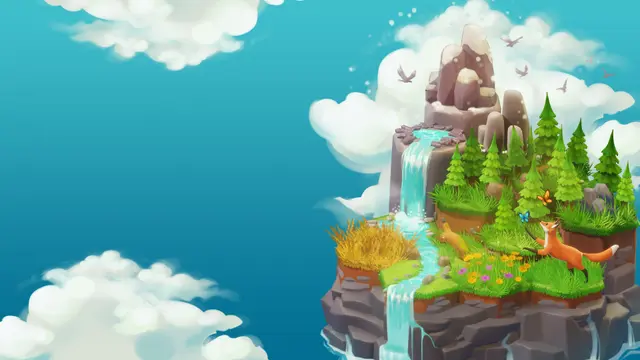 Preserve (Xbox Series)