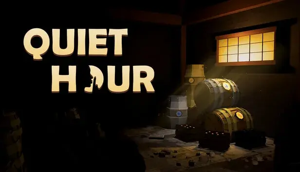Quiet Hour