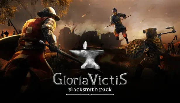 Gloria Victis - Blacksmith Pack