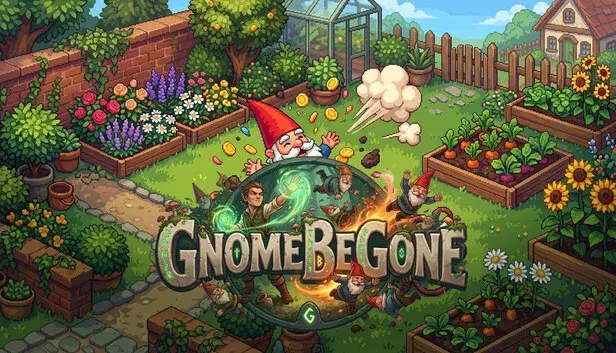 GnomeBeGone