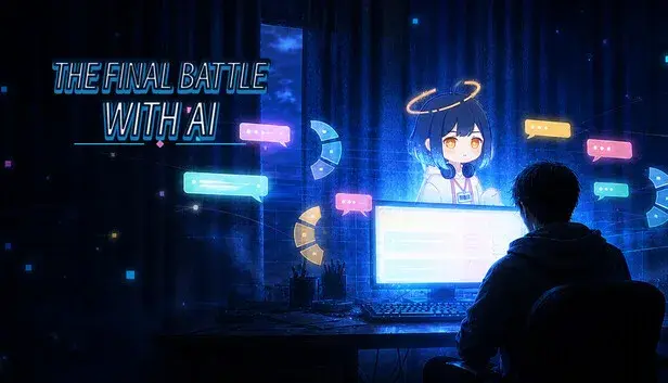 The Final Showdown with AI!