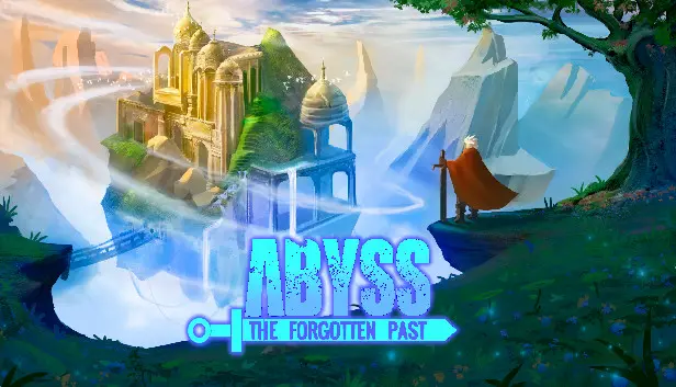 Abyss The Forgotten Past