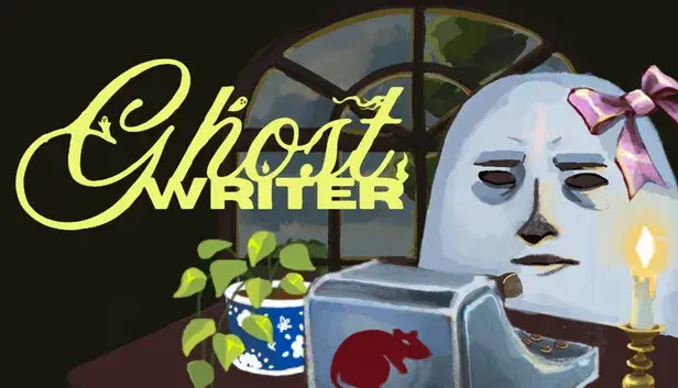 Ghost Writer