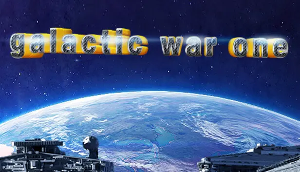 银河战争一(Galactic Wars One)