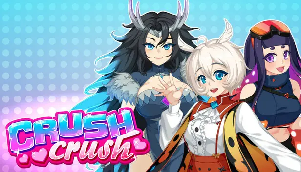 Crush Crush - Kaiju Bundle