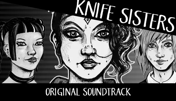 Knife Sisters - OST