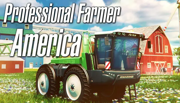 Professional Farmer 2014 Platinum