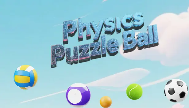 Physics Puzzle Ball