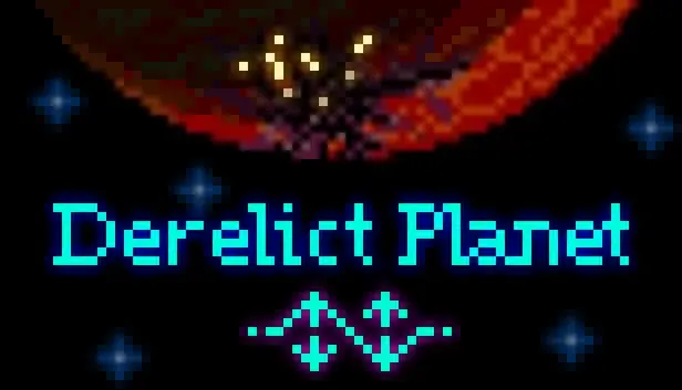 Derelict Planet