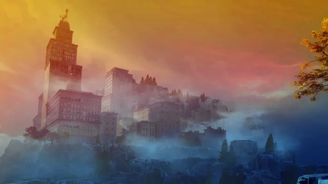 Purpose 1951 (Xbox Series)