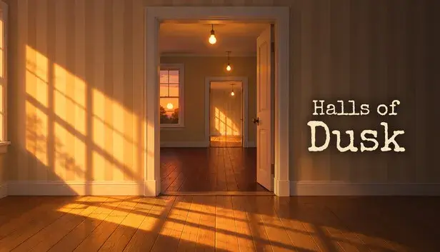 Halls of Dusk