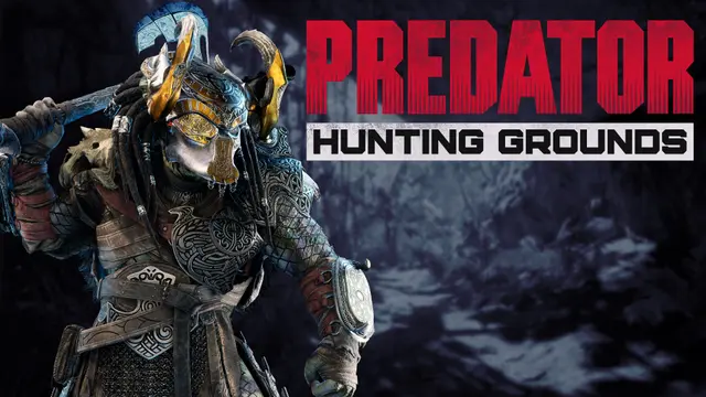 Predator: Hunting Grounds - Viking Predator (Xbox One)