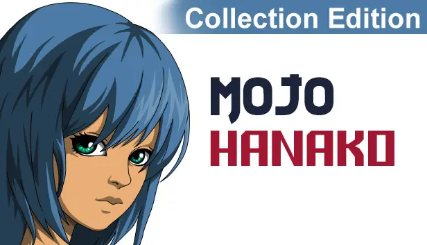 Mojo: Hanako - Collection