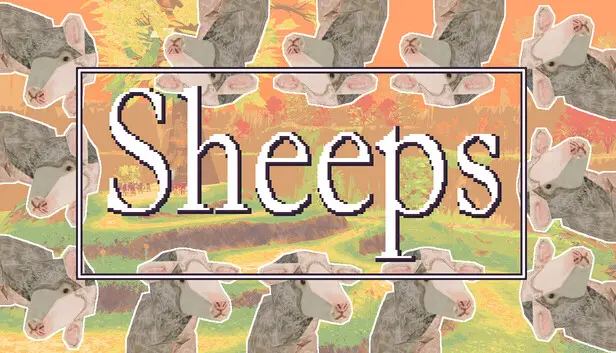 Sheeps