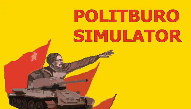 Politburo Simulator