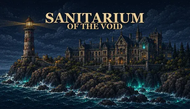 Sanitarium of the Void