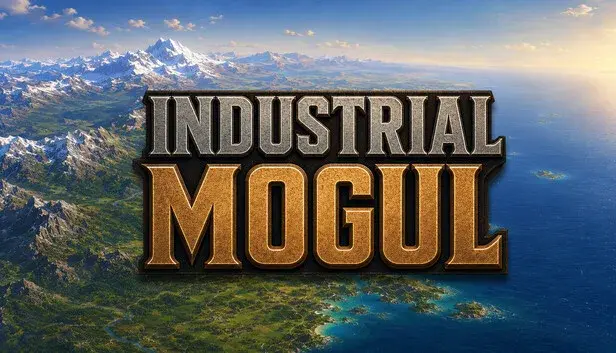 Industrial Mogul