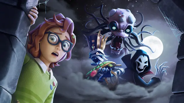 Goosebumps: Terror in Little Creek - Fright Pack (Xbox Series)