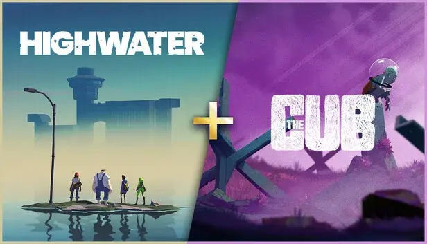 Highwater + The Cub