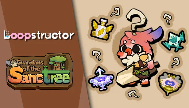 Loopstructor x Tower Escape