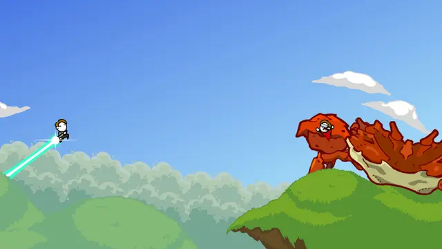 No Time To Explain (Xbox One)