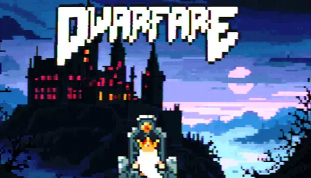 DWARFARE