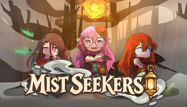 Mist Seekers