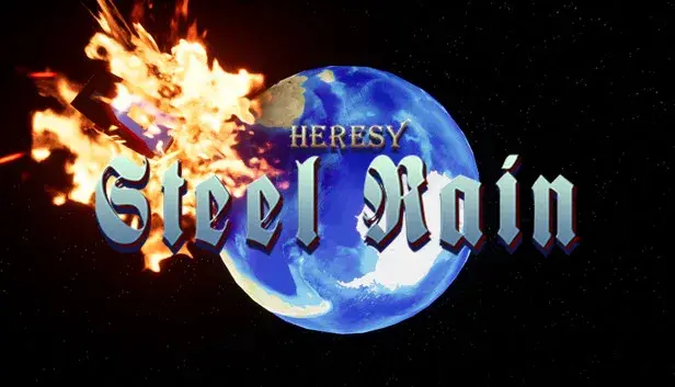 Heresy: Steel Rain Deluxe Edition