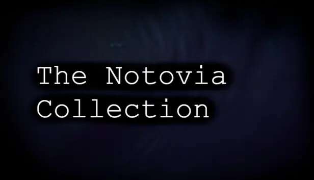 The Notovia Collection