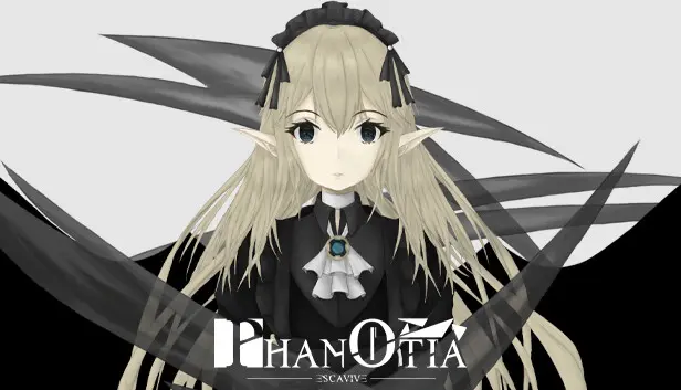 PHANOTIA I: ESCAVIVE